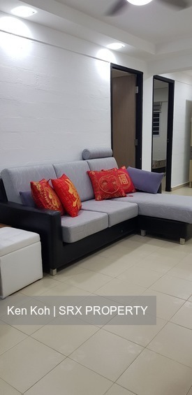 Blk 138 Jalan Bukit Merah (Bukit Merah), HDB 3 Rooms #173527242